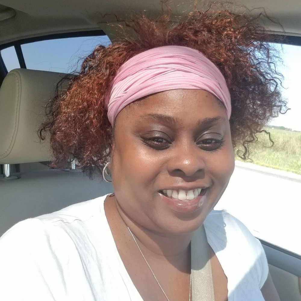 Meet your Posher, Jennifer